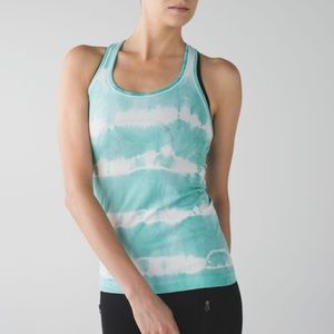 🍋 Lululemon 🍋 Swiftly Tank Racerback